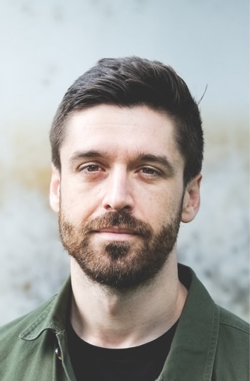 Alex P.